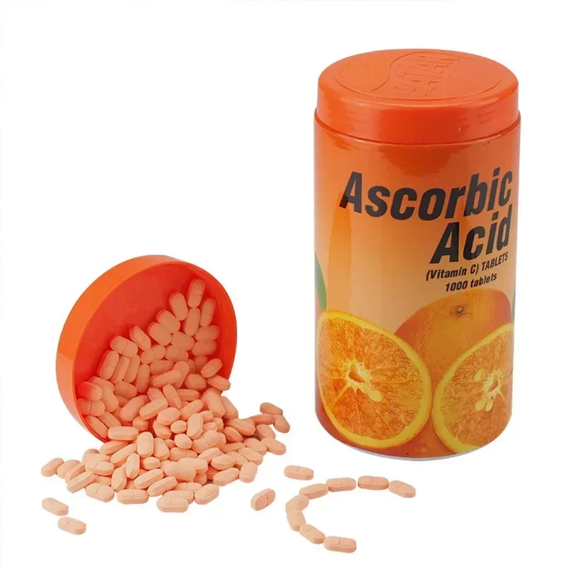Health Wellness Product - 1 bottle of vitamin C chewable