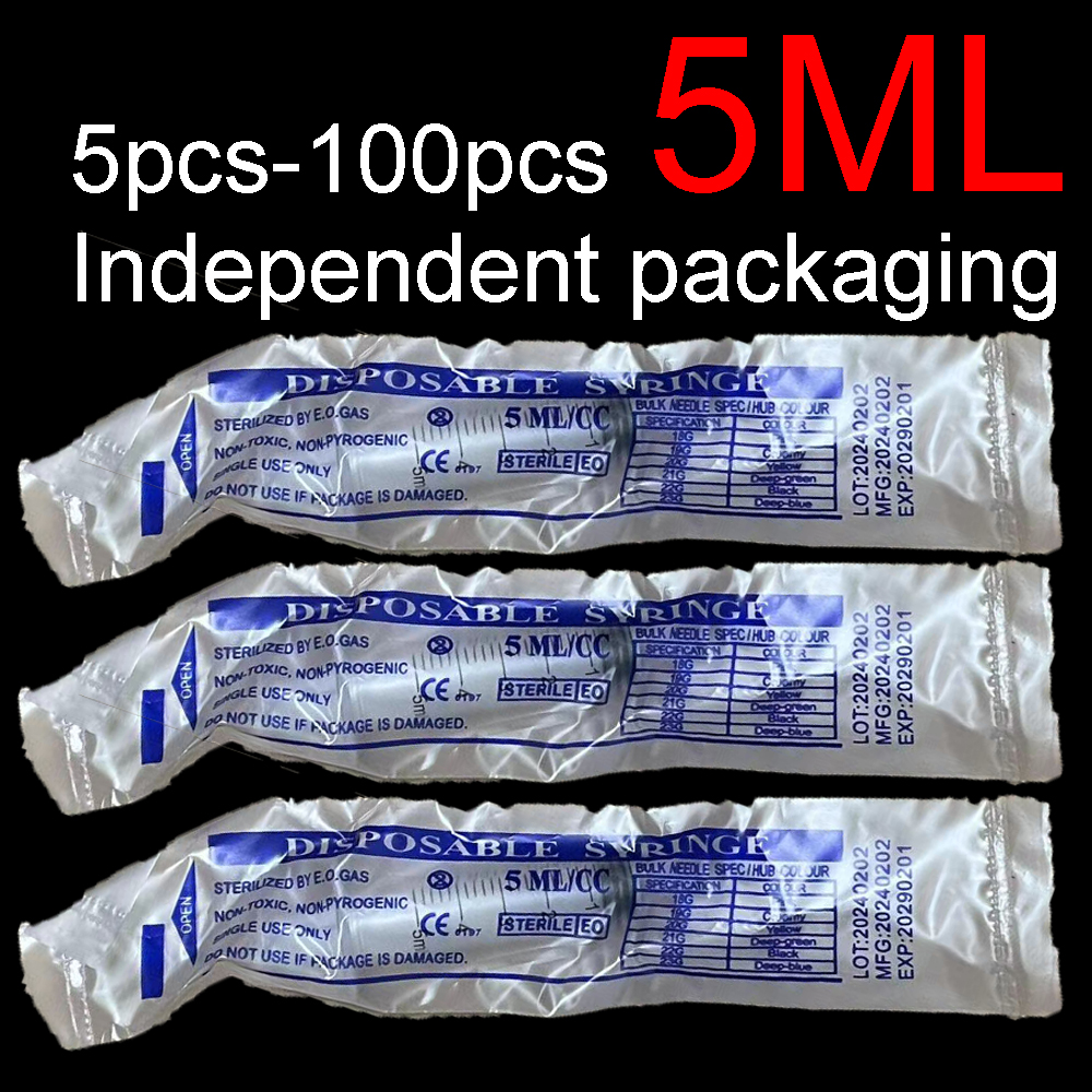 Health Wellness Product - No needle! 5 10 20 50
