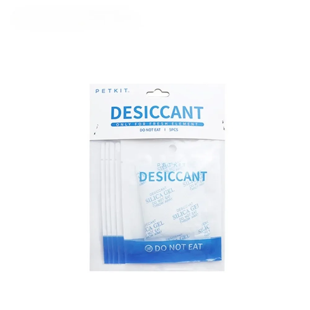 PETKIT Smart Feeder Desiccant  – обзор и цена Health Wellness Product