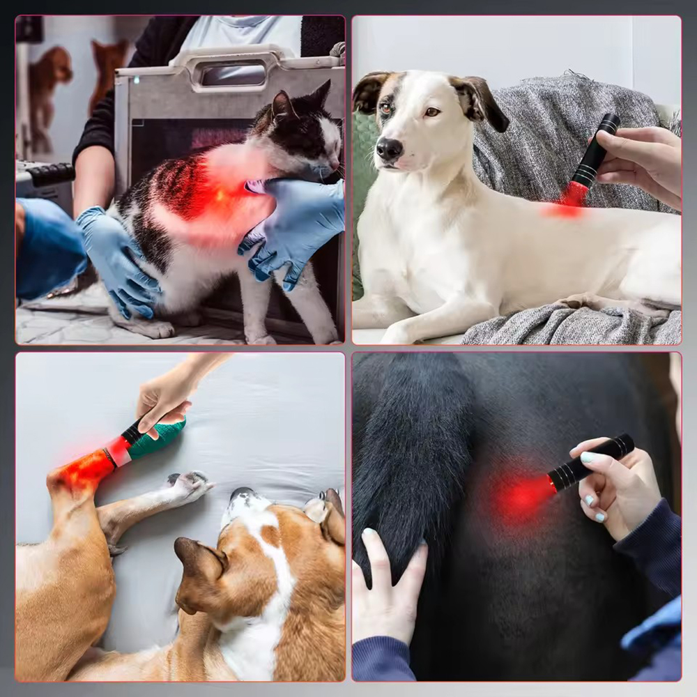 NEW Red Light Therapy Electric – обзор и цена Acne Light Therapy Pen