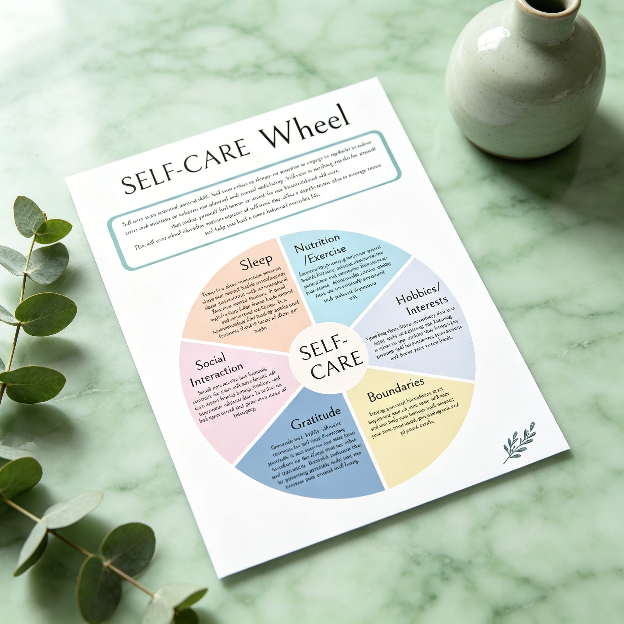 Wellness Journal Diary Workboo – обзор и цена Health Wellness Tips