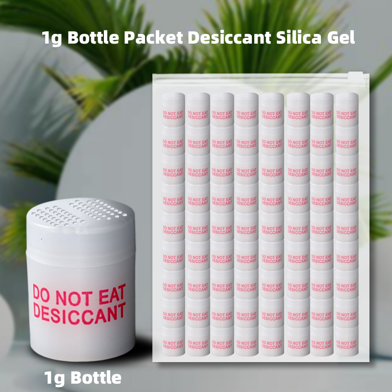 1g Column Desiccant Silica Gel – обзор и цена Health Wellness Product
