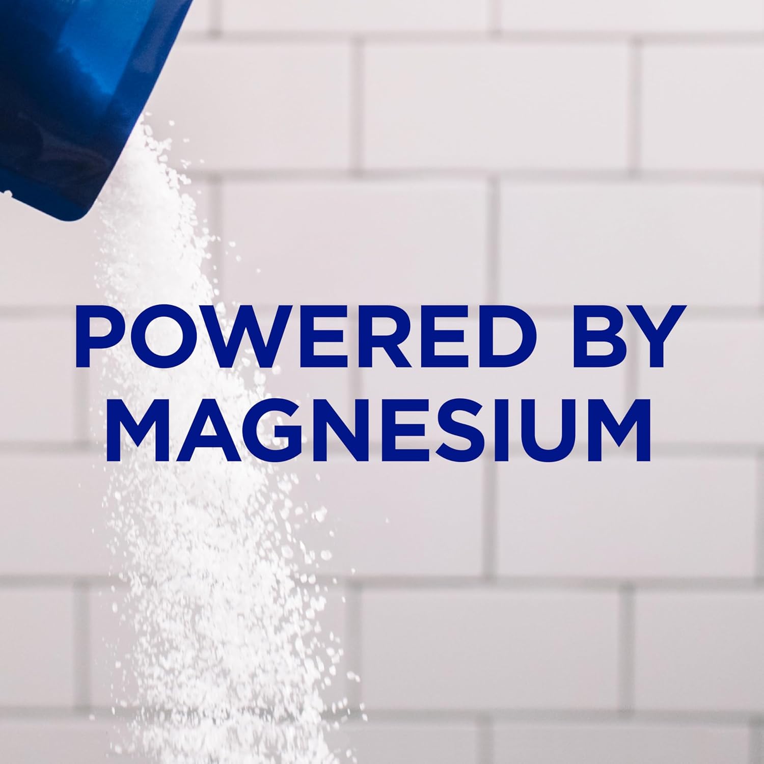 Epsom Salt Magnesium Soak, Nou – обзор и цена Bath Salts Magnesium