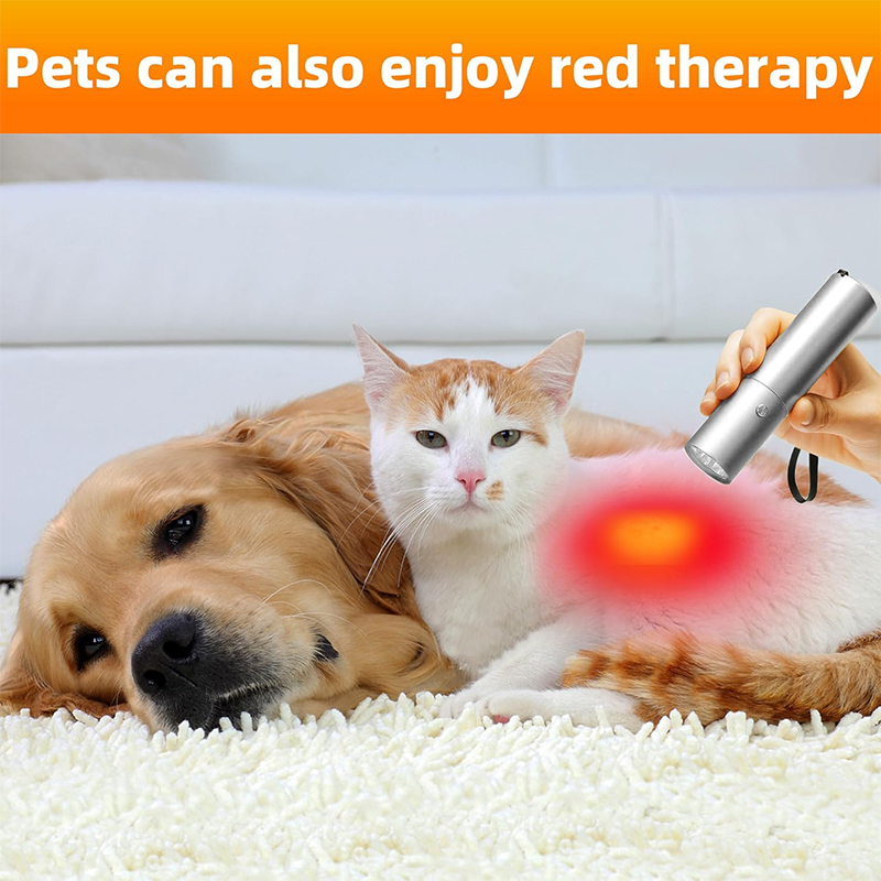 Blue Red Light Therapy Device  – обзор и цена Acne Light Therapy Pen