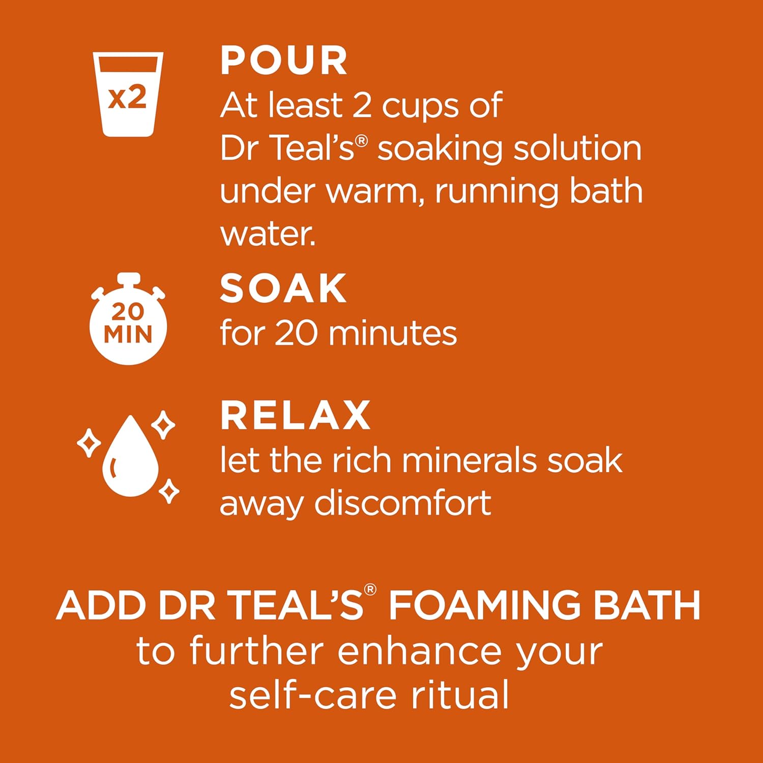 Epsom Salt Magnesium Soak, Coz – обзор и цена Bath Salts Magnesium