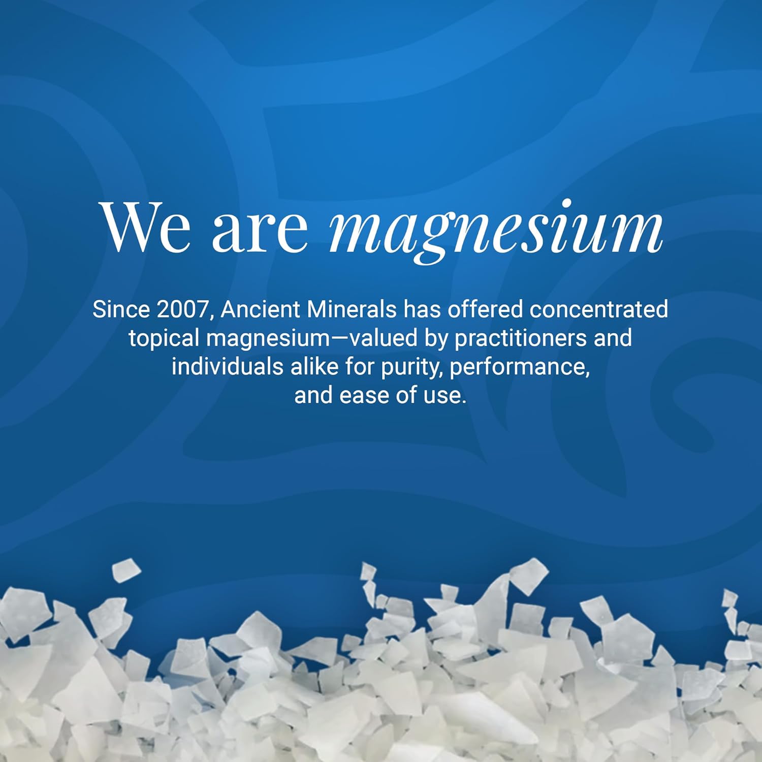 Magnesium Bath Flakes for Rela – обзор и цена Bath Salts Magnesium