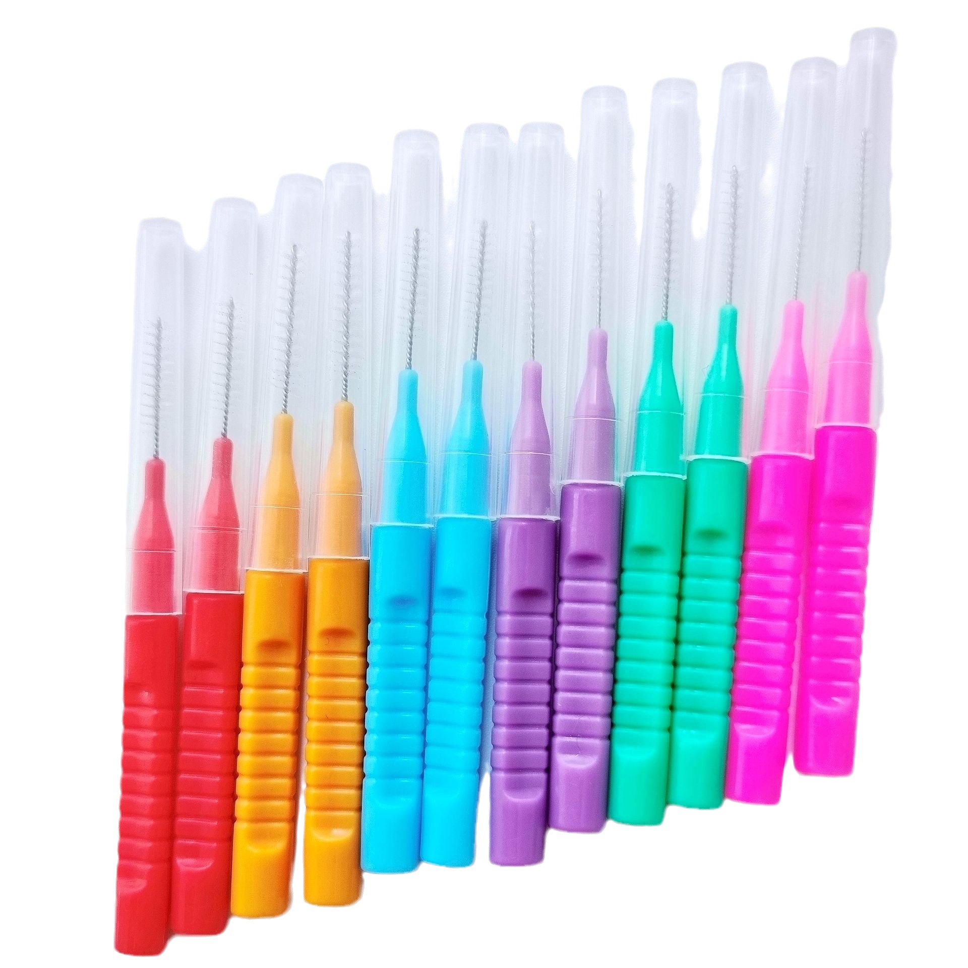 100Pcs 0.6-1.2mm Interdental B – обзор и цена Health Wellness Product