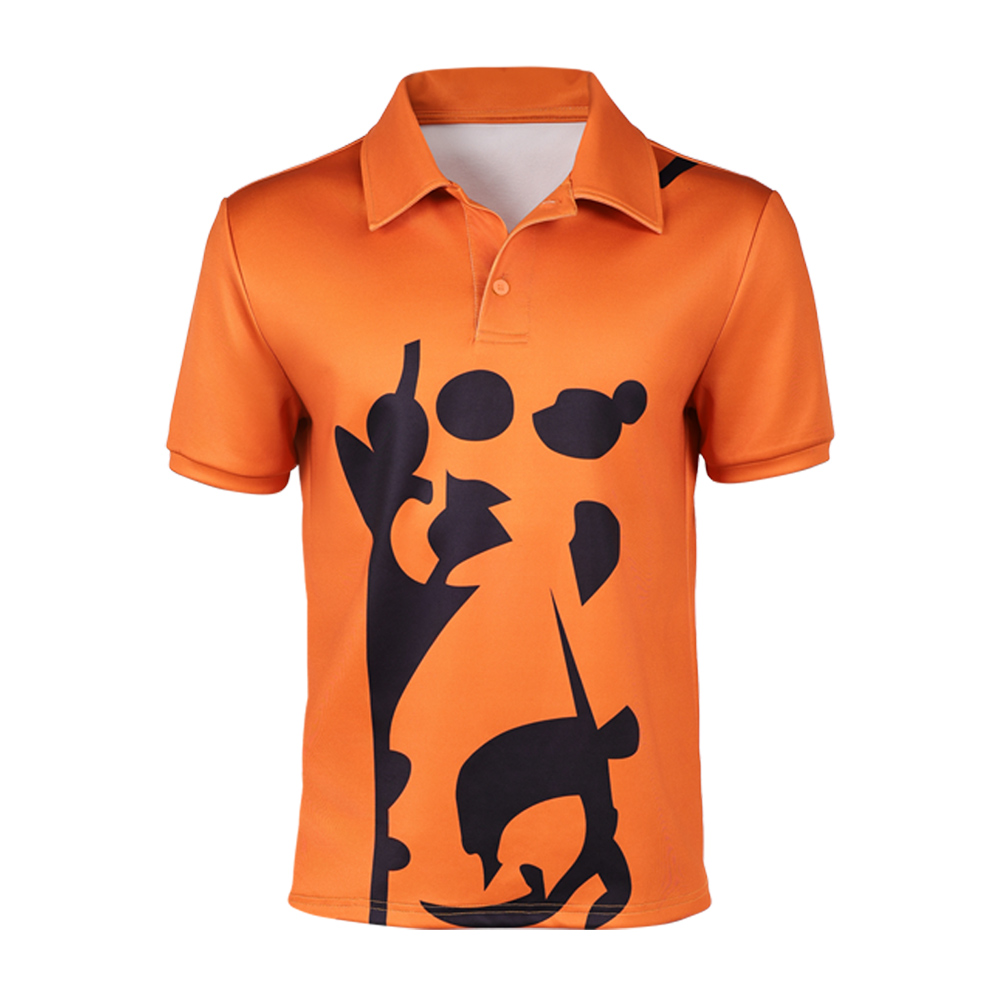 Sanji Cosplay Orange T-shirt C – обзор и цена Health & Wellness Nurse Coach