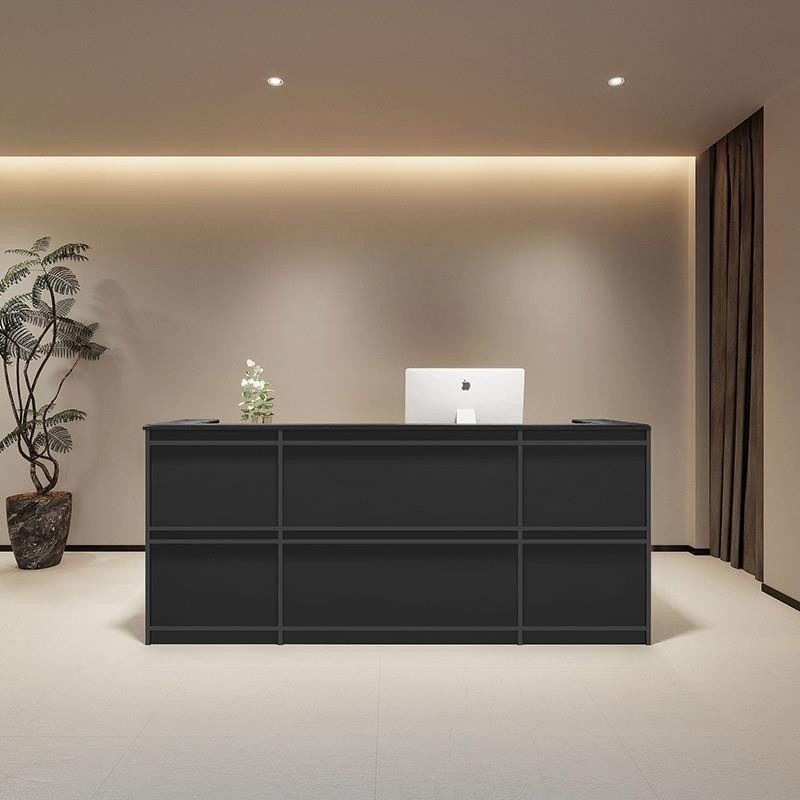 Medieval-style Reception Desks – обзор и цена Health Within Wellness Center