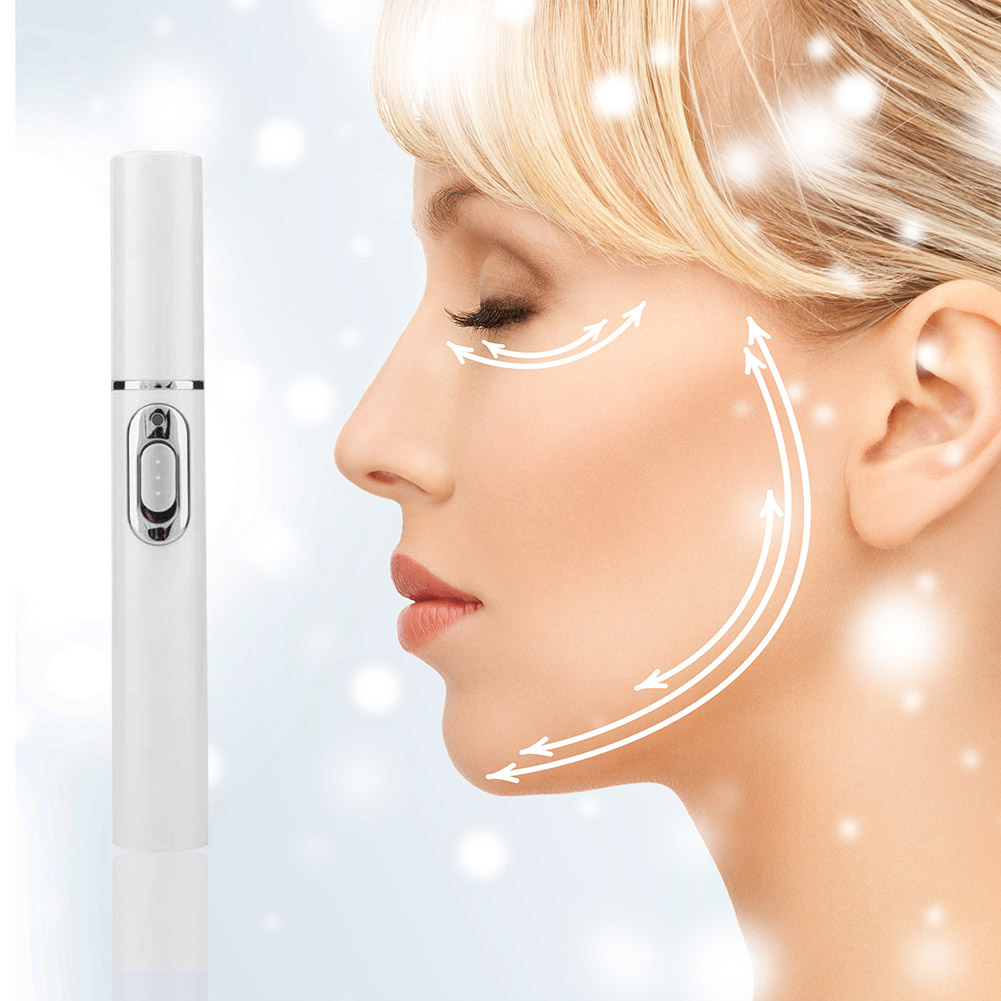 Blue Light Therapy Acne Pen LE – обзор и цена Acne Light Therapy Pen