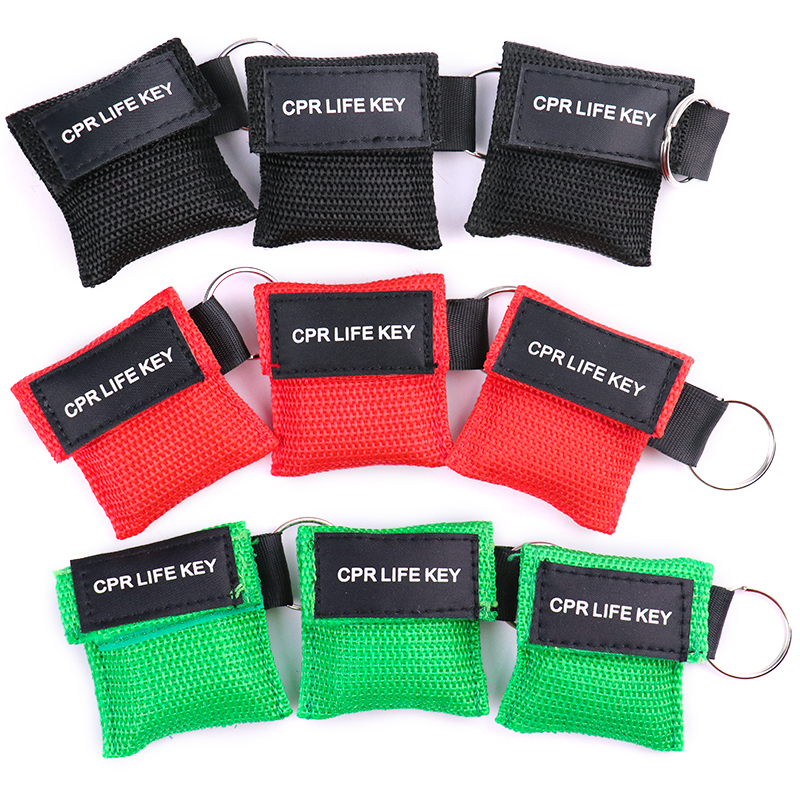 50pcs CPR Resuscitator Mask Po – обзор и цена Health Wellness Product