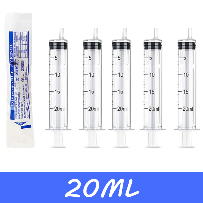 Individually Packed No Needle  – обзор и цена Health Wellness Product