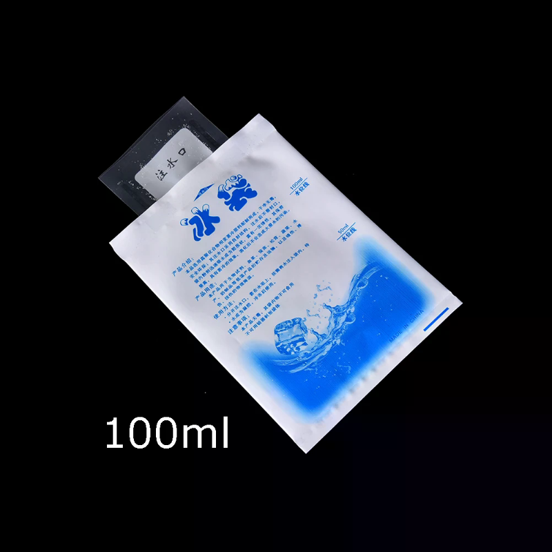 5Pcs Instant Cold Ice Packs Fo – обзор и цена Health Wellness Product