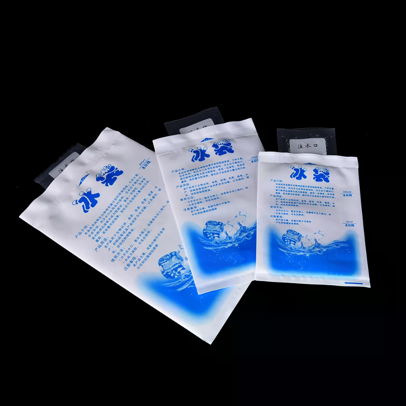 5Pcs Instant Cold Ice Packs Fo – обзор и цена Health Wellness Product