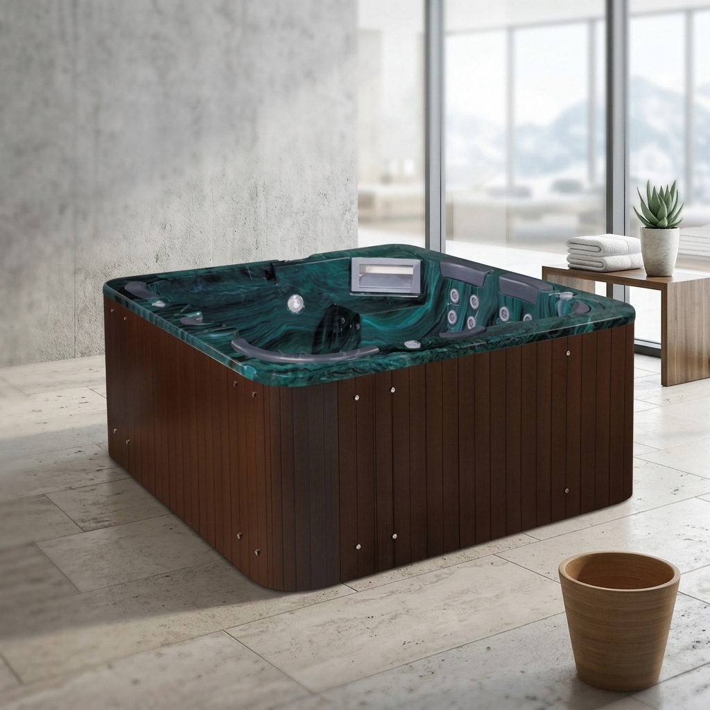 Professional Whirlpool Massage – обзор и цена Health Within Wellness Center