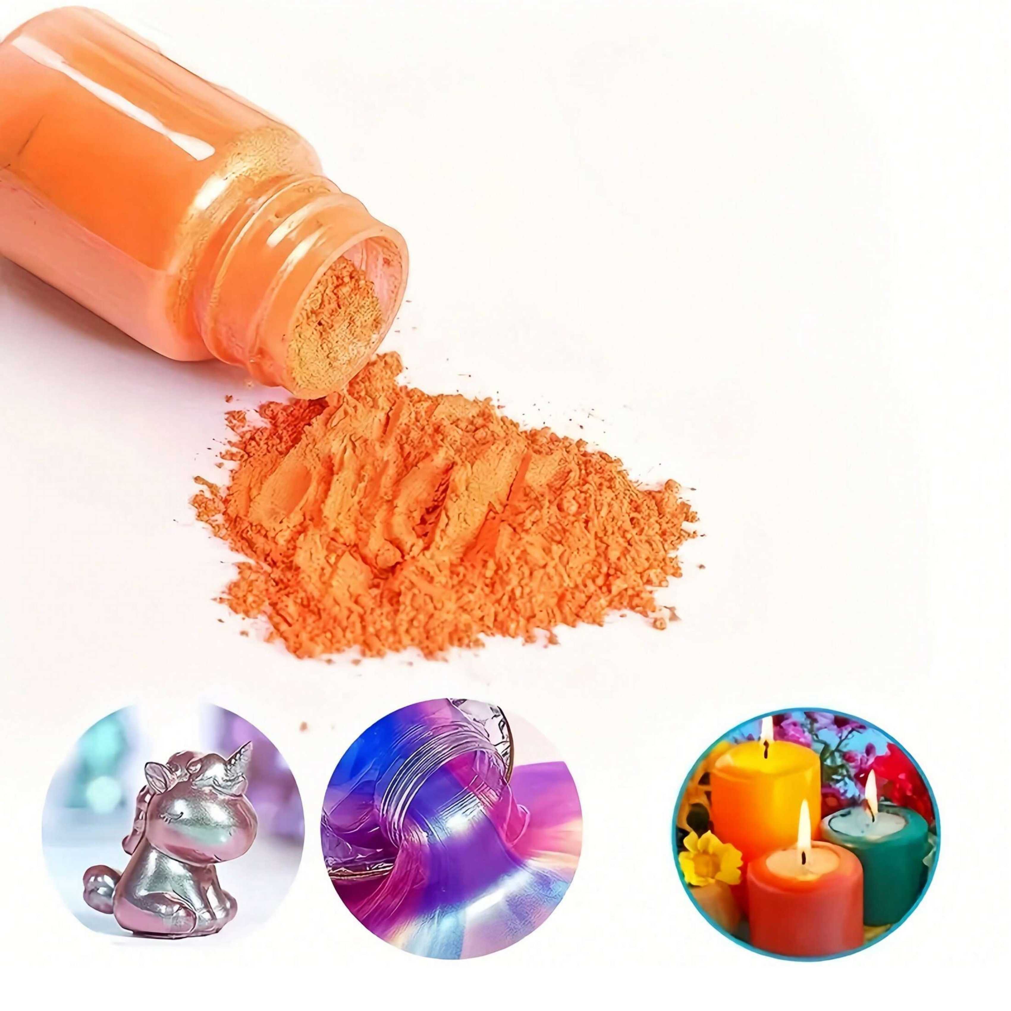 20 Colors, 20ml Pack, Epoxy Re – обзор и цена Bath Salts Magnesium