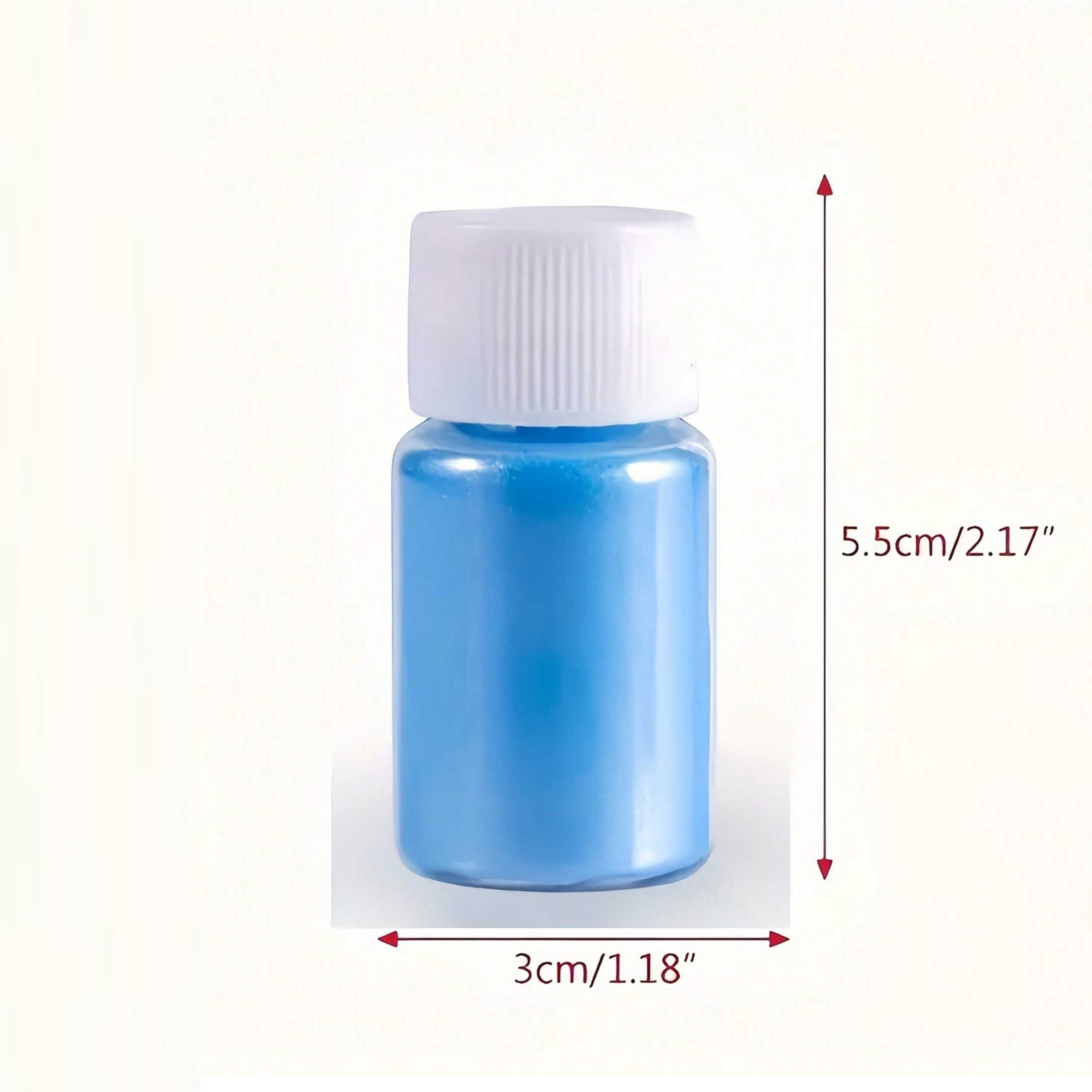 20 Colors, 20ml Pack, Epoxy Re – обзор и цена Bath Salts Magnesium