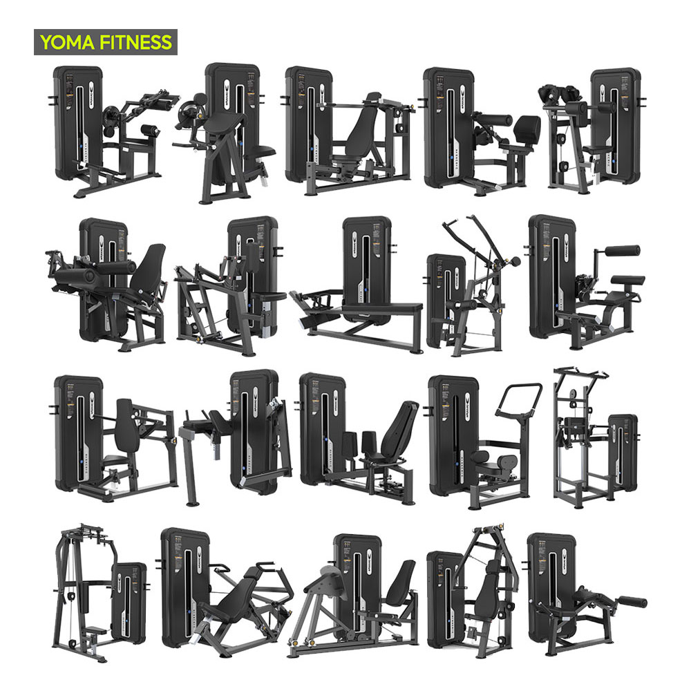 Guangzhou Strength Training Eq – обзор и цена Health Within Wellness Center