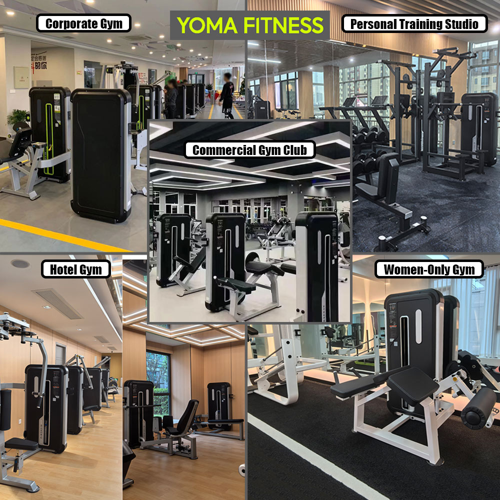 Guangzhou Strength Training Eq – обзор и цена Health Within Wellness Center