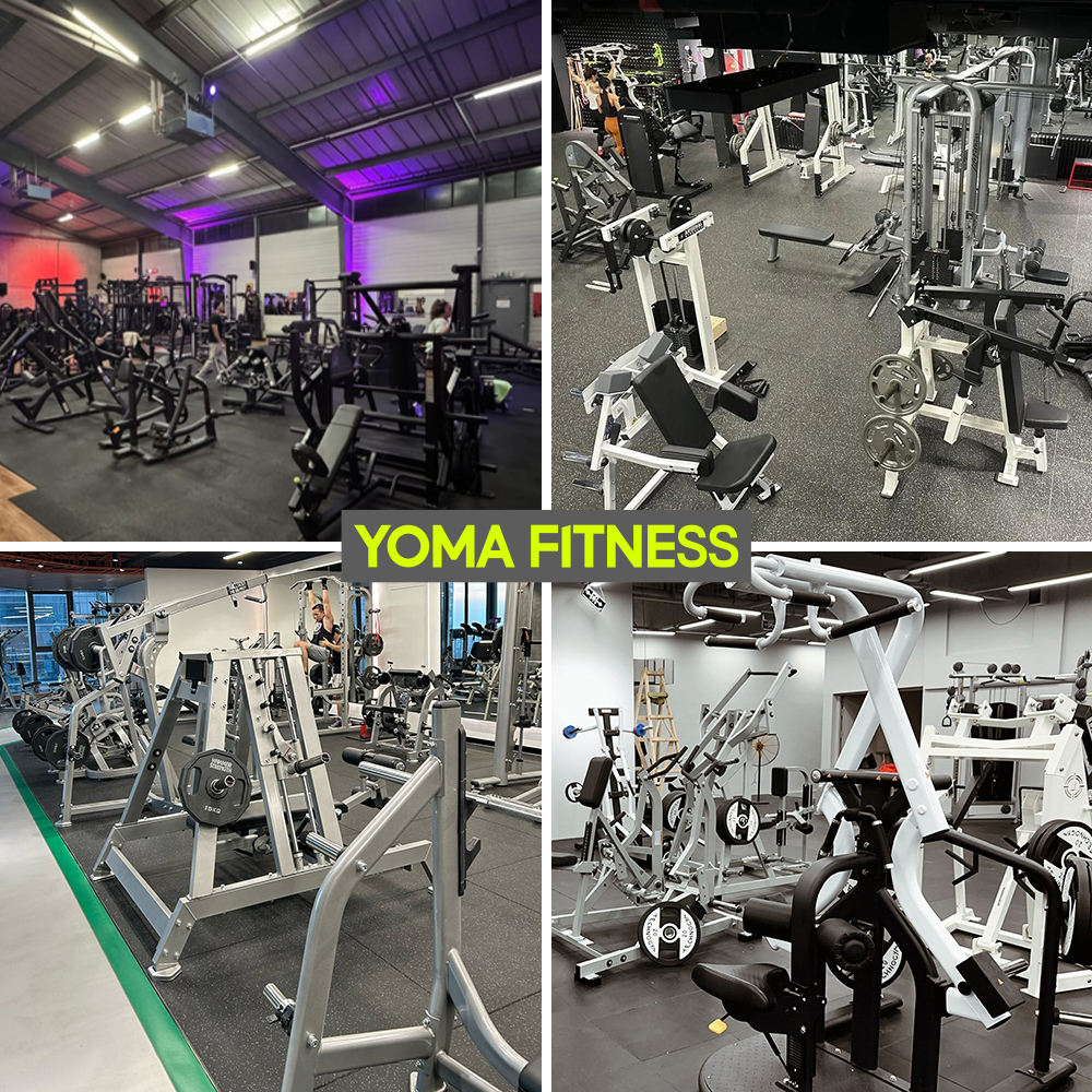 Guangzhou Strength Training Eq – обзор и цена Health Within Wellness Center