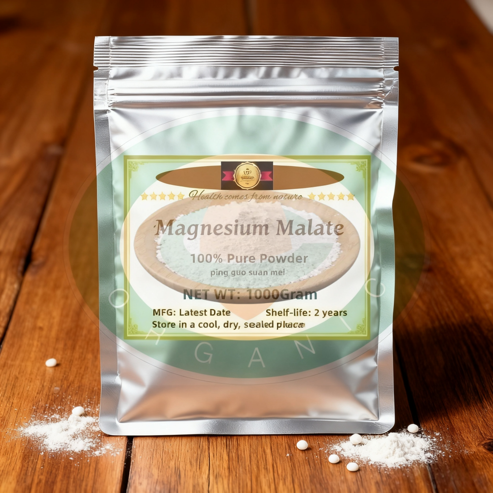 Handmade Soap Raw Materials Ma – обзор и цена Bath Salts Magnesium