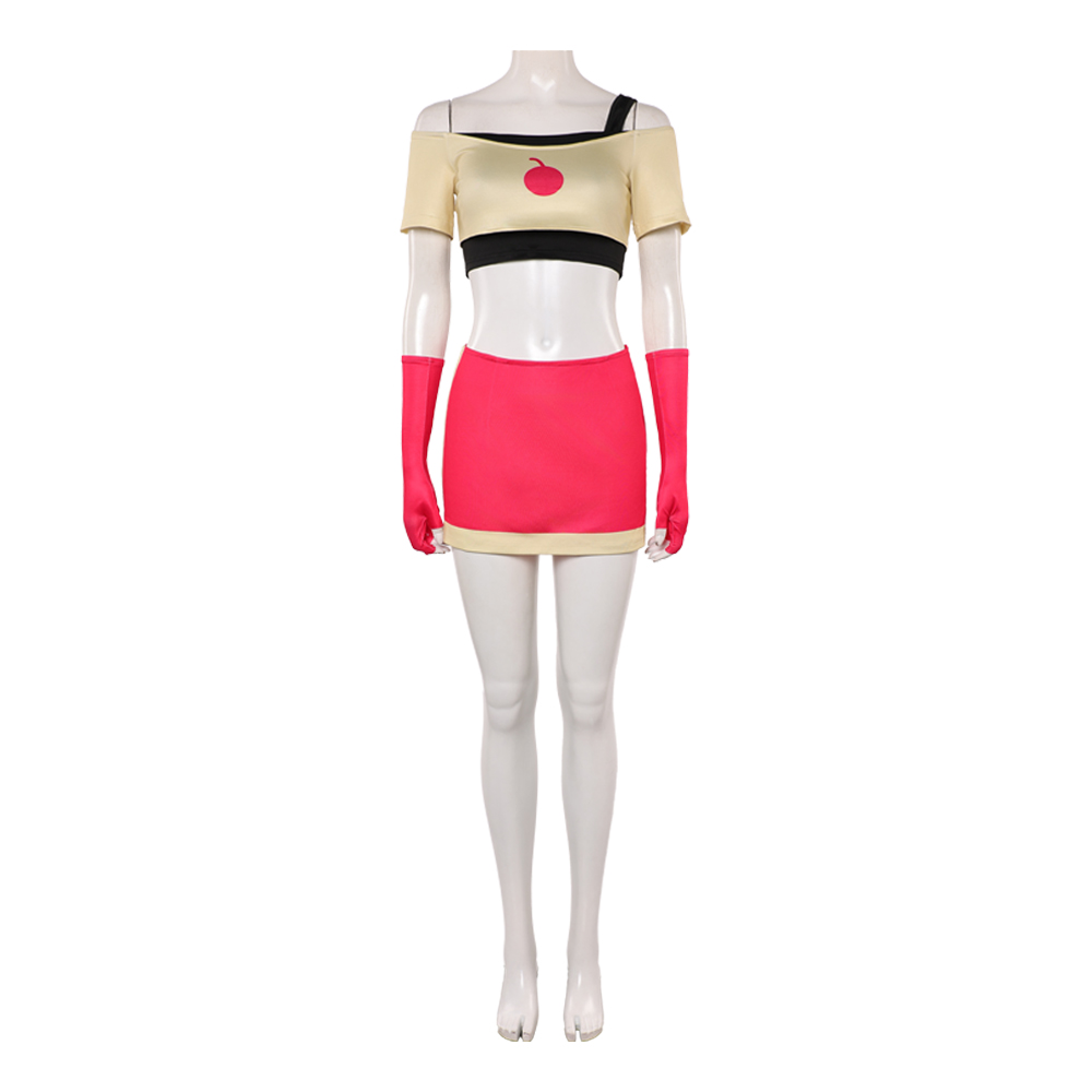 Fantasy Cherri Bombs Cosplay C – обзор и цена Health & Wellness Nurse Coach