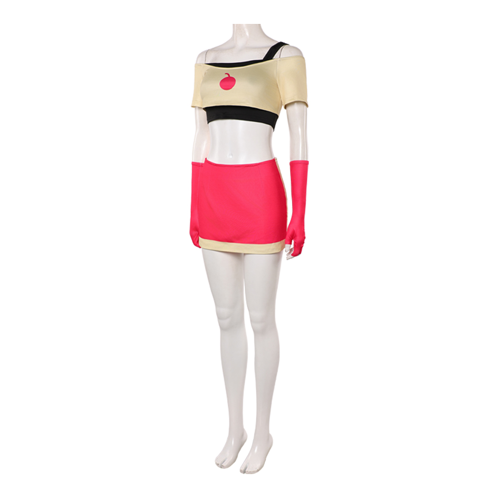 Fantasy Cherri Bombs Cosplay C – обзор и цена Health & Wellness Nurse Coach