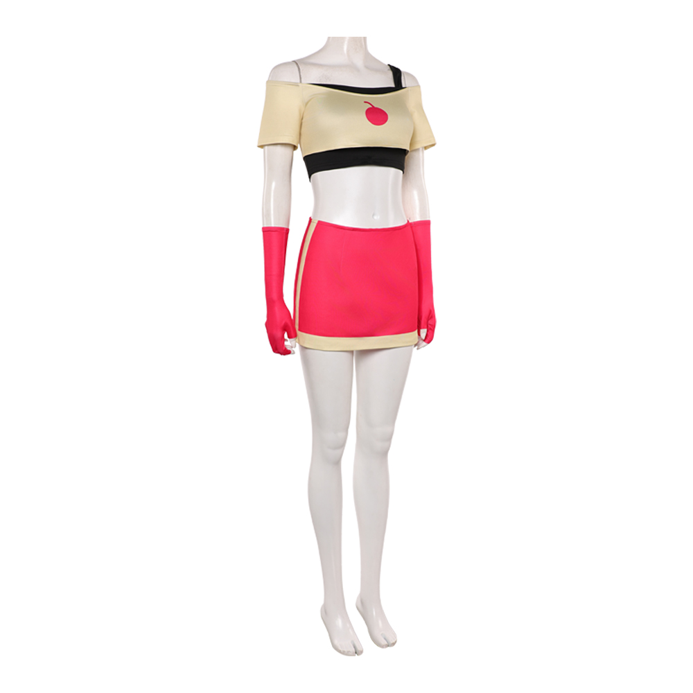 Fantasy Cherri Bombs Cosplay C – обзор и цена Health & Wellness Nurse Coach