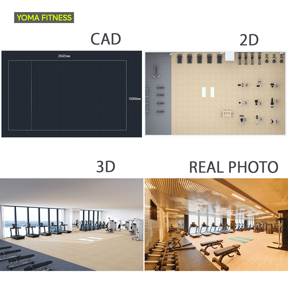 Guangzhou Strength Training Eq – обзор и цена Health Within Wellness Center