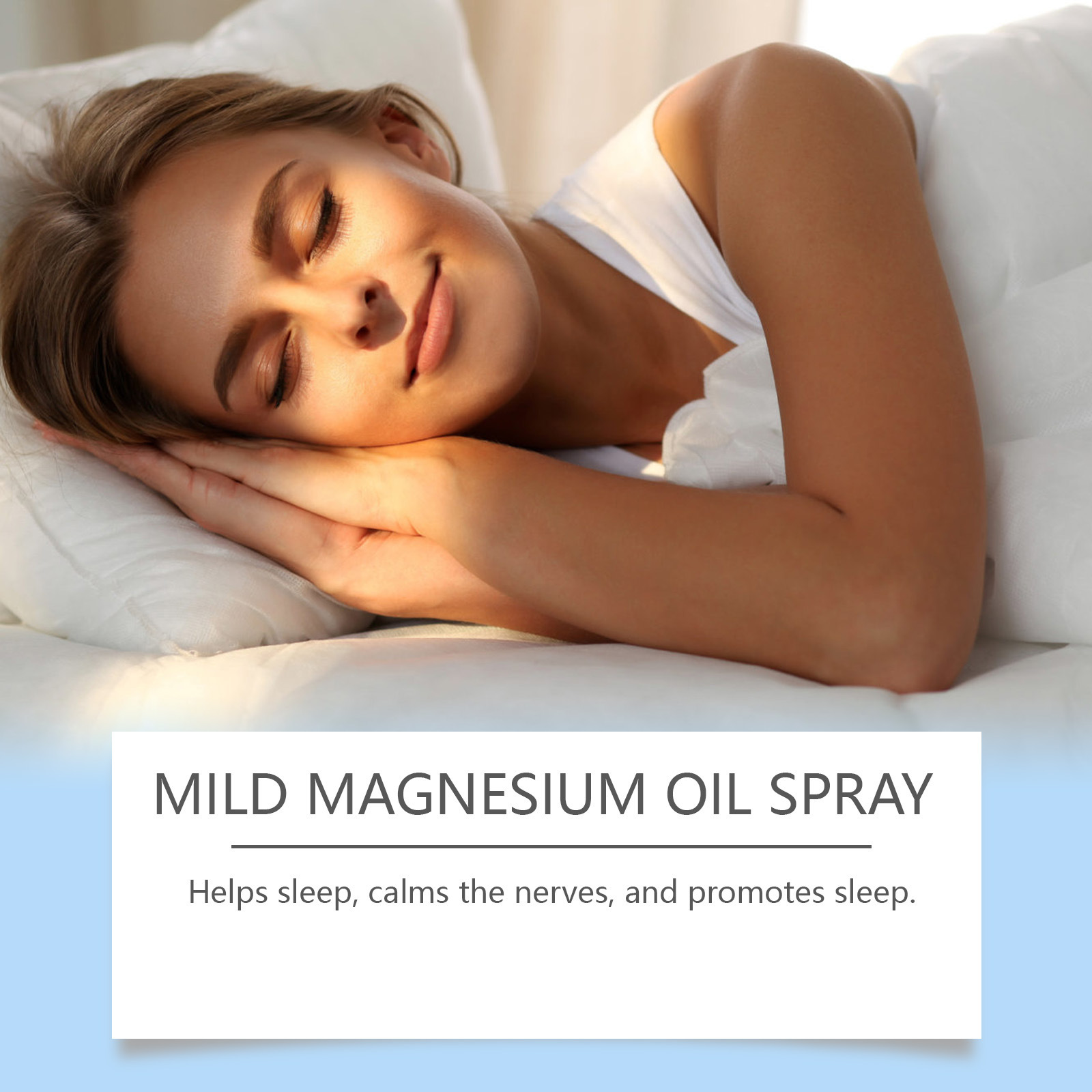 Organic Magnesium Oil Spray Pr – обзор и цена Bath Salts Magnesium