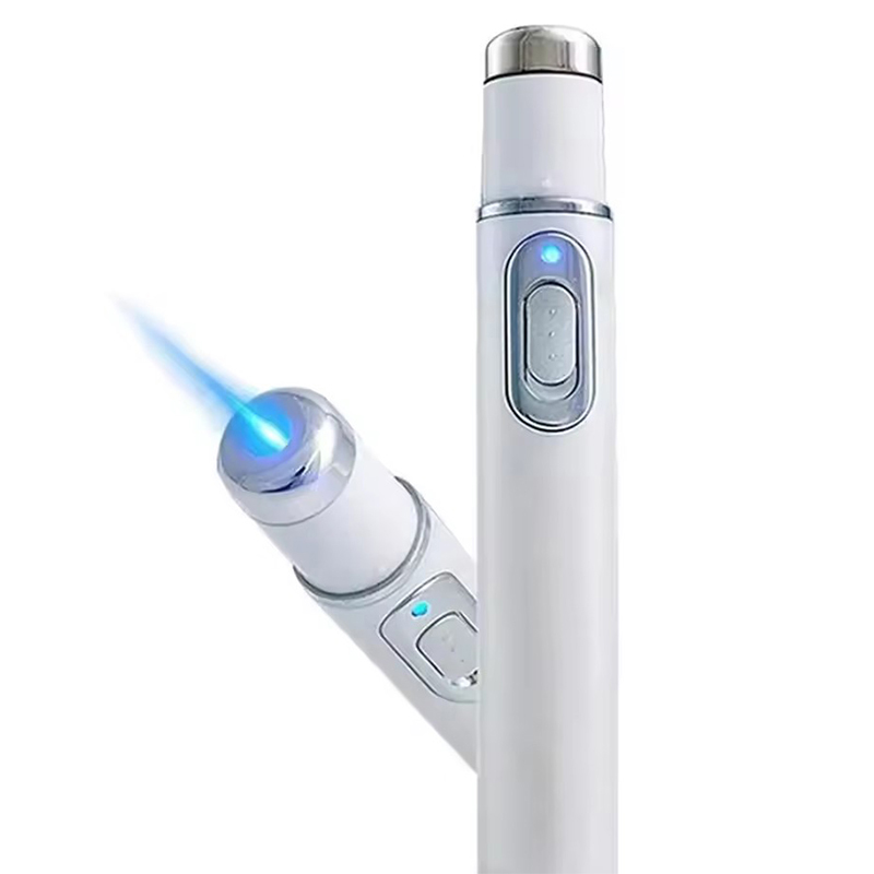 Blue Light Therapy Acne Pen Ey – обзор и цена Acne Light Therapy Pen