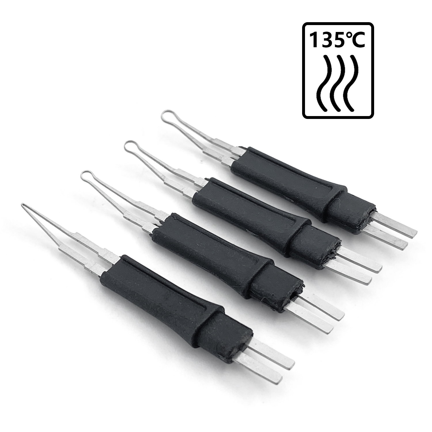  4Pcs/Box Dental Heated Gutta – обзор и цена Health Wellness Tips