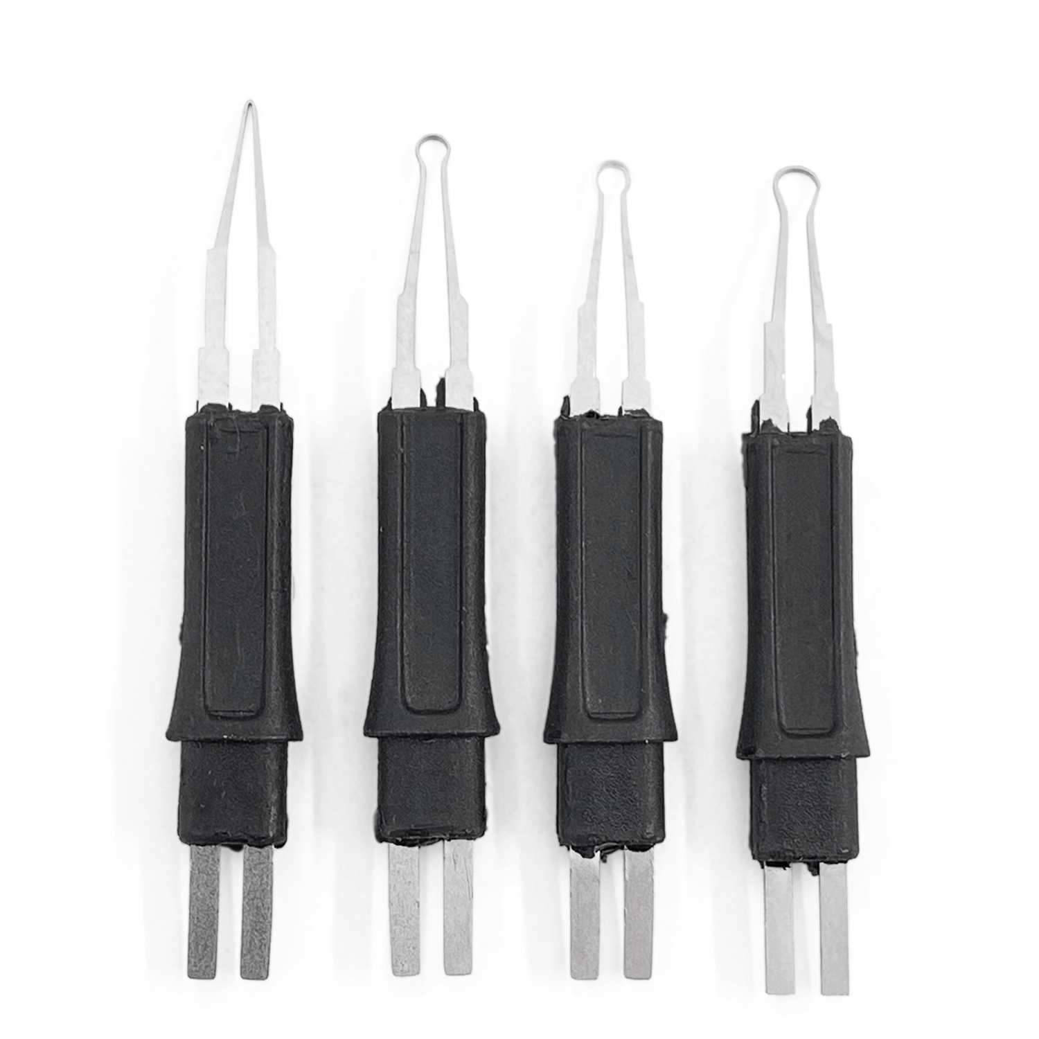  4Pcs/Box Dental Heated Gutta – обзор и цена Health Wellness Tips