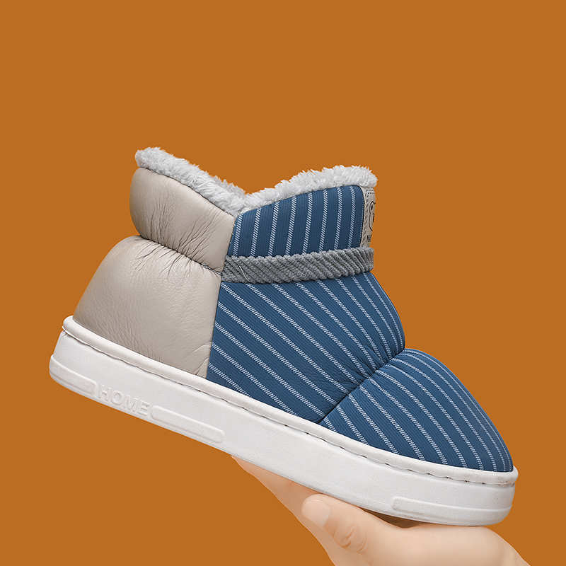 Snowshoe Slip-on Platform Wome – обзор и цена Health & Wellness Nurse Coach