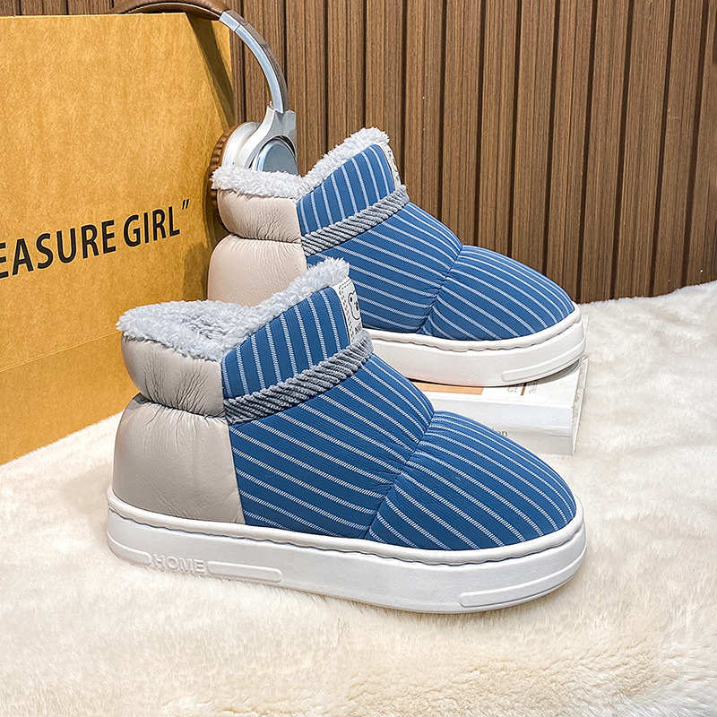 Snowshoe Slip-on Platform Wome – обзор и цена Health & Wellness Nurse Coach