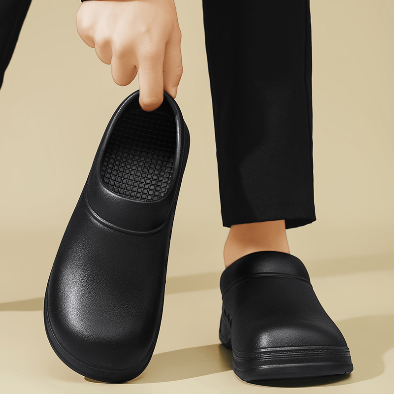 Men's Rain Boots, Health Shoes – обзор и цена Health Wellness Product