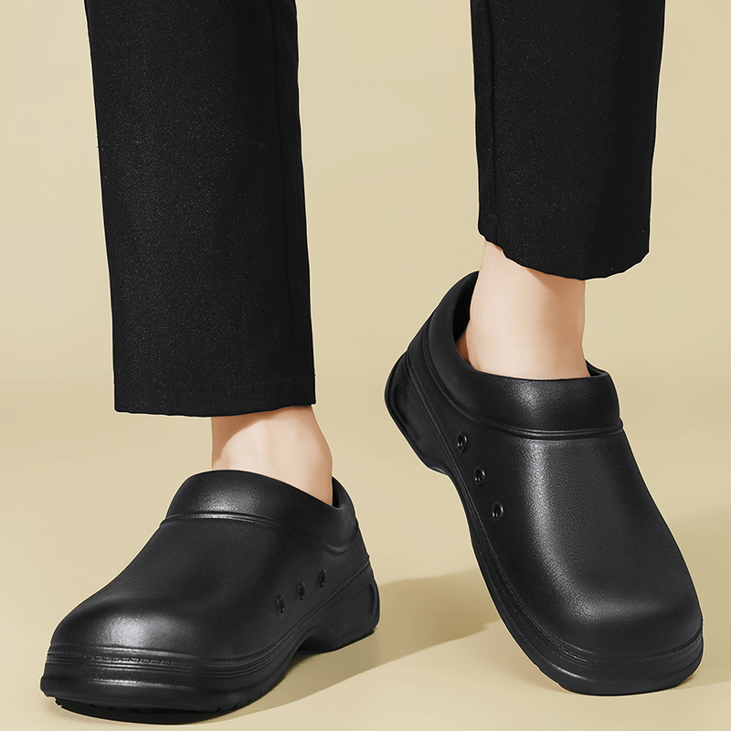 Men's Rain Boots, Health Shoes – обзор и цена Health Wellness Product
