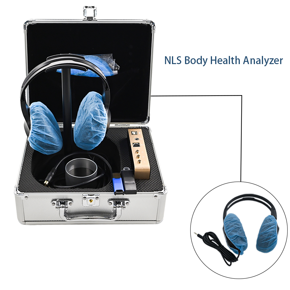 Professional 17D-NLS Nonlinear – обзор и цена Health Within Wellness Center