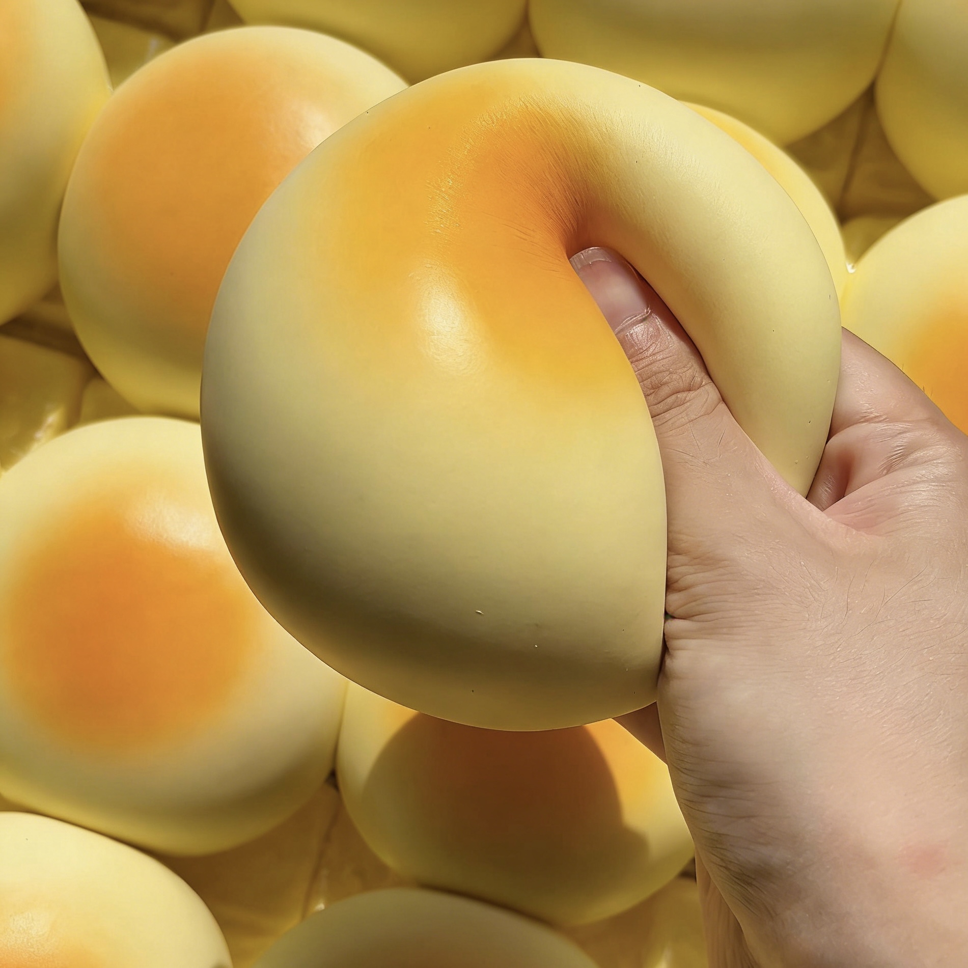 Simulation milk bread Squeeze  – обзор и цена Health Wellness Product