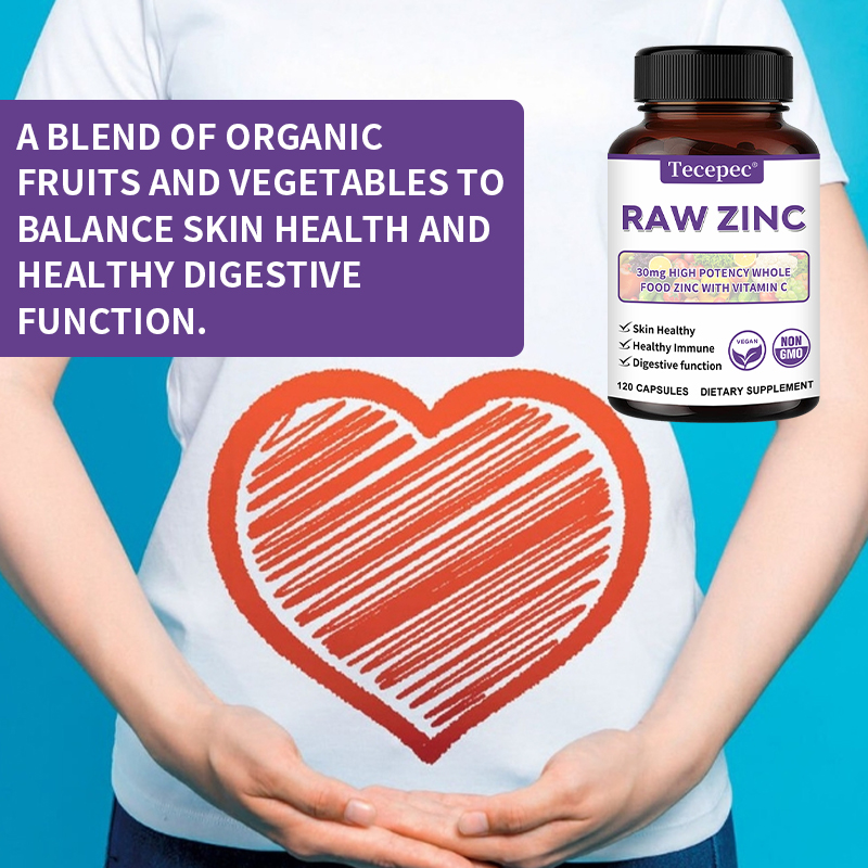 Zinc Vitamins - Raw Zinc Whole – обзор и цена Health Wellness Product