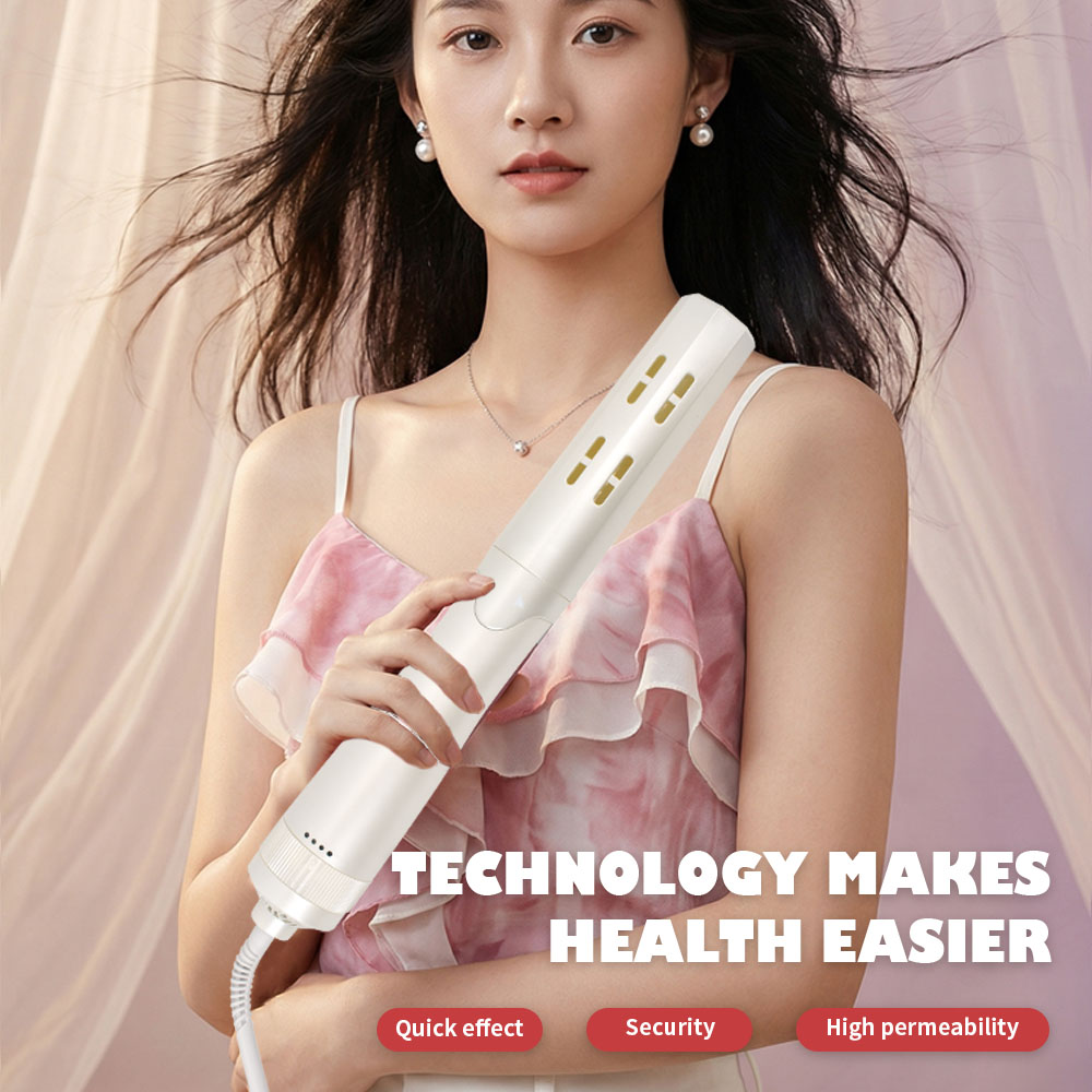 Teracare 2026 Thz Wave Blue Li – обзор и цена Health Wellness Activities