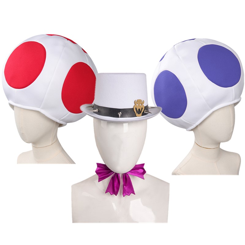 Roleplay Men Boys Toad Cosplay – обзор и цена Health & Wellness Nurse Coach