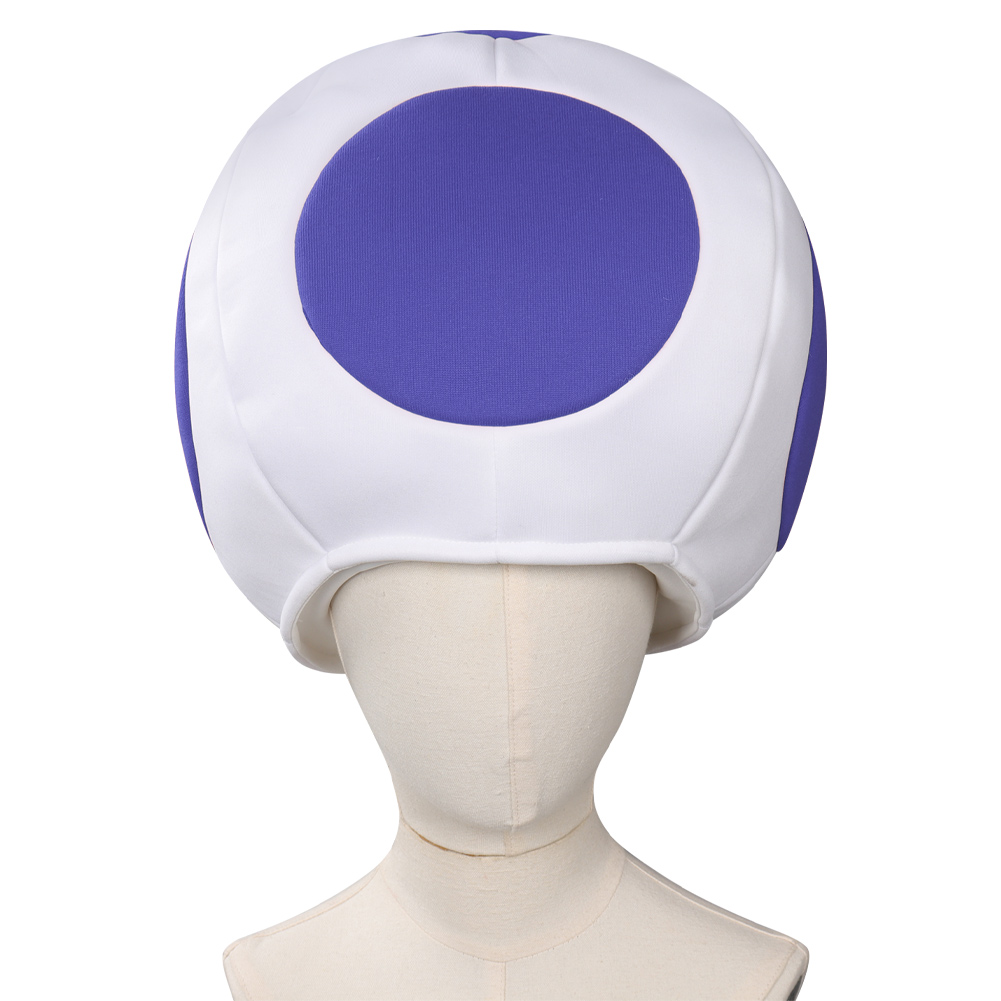 Roleplay Men Boys Toad Cosplay – обзор и цена Health & Wellness Nurse Coach