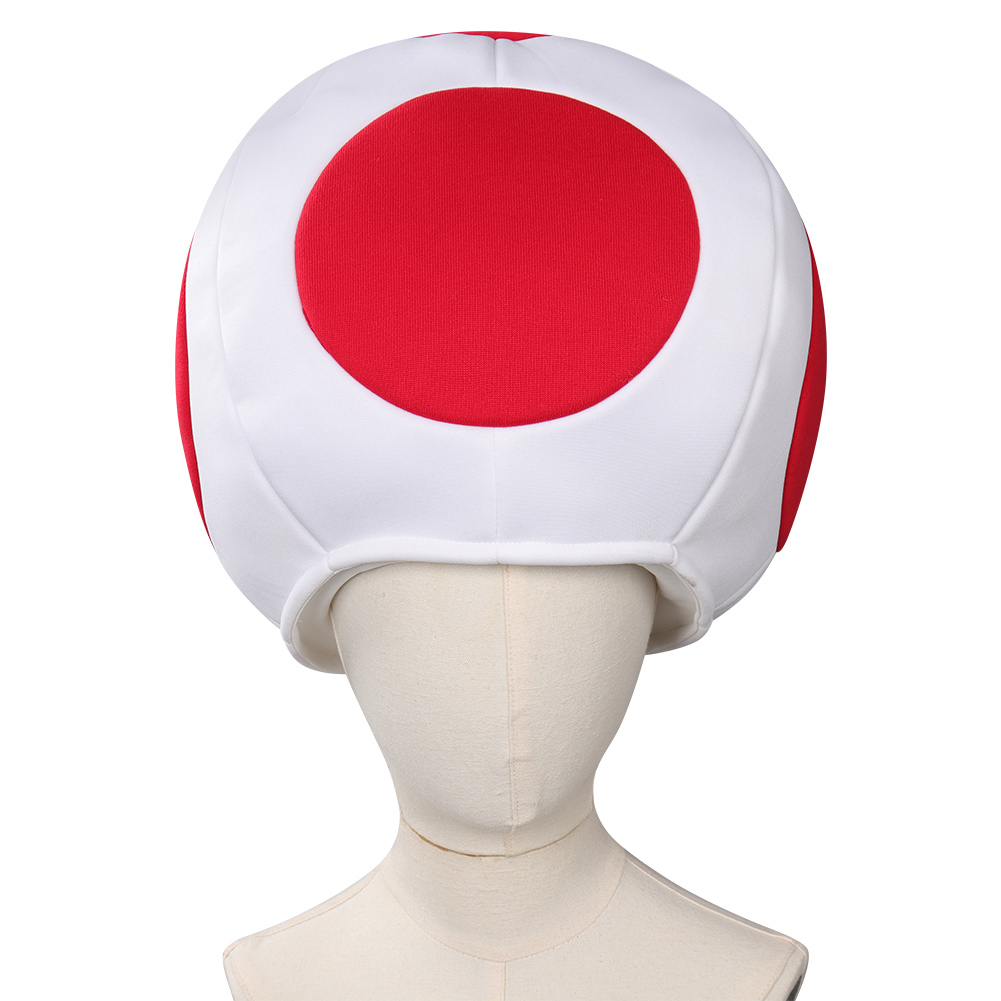 Roleplay Men Boys Toad Cosplay – обзор и цена Health & Wellness Nurse Coach