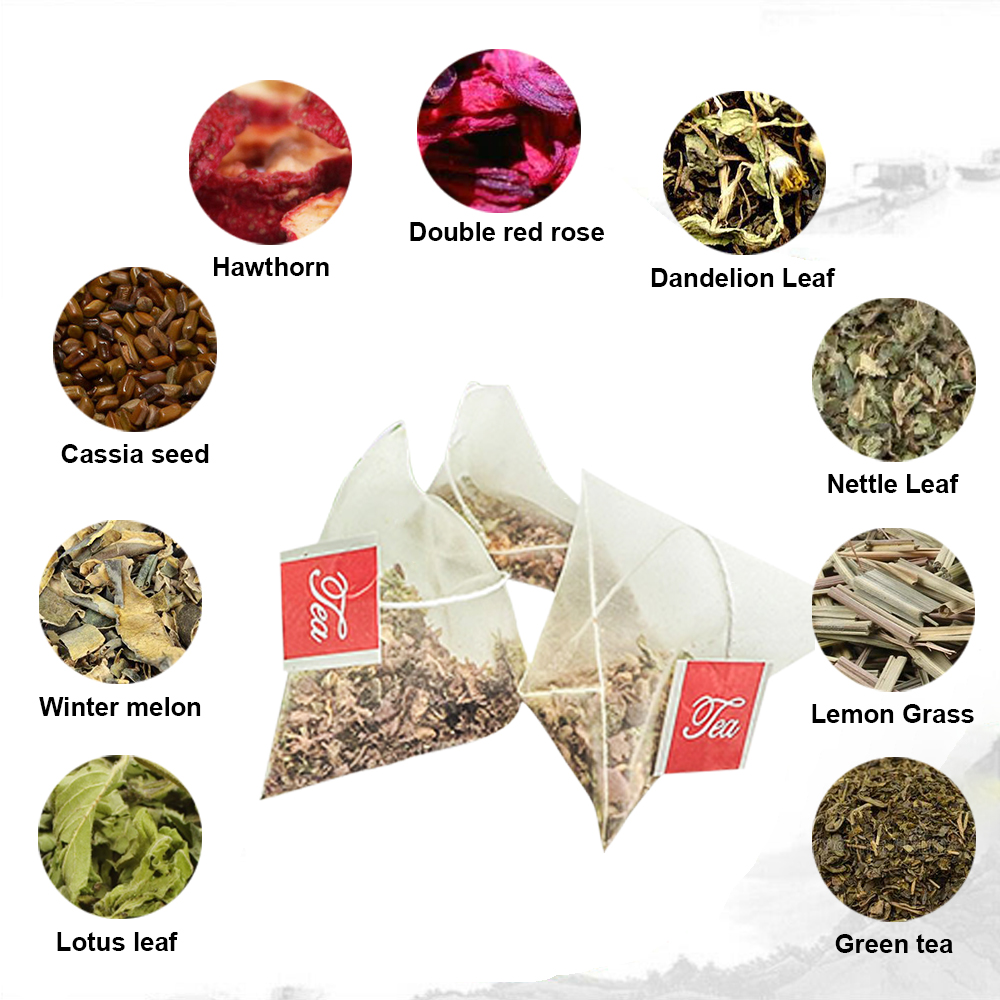 Natural 40 Days Herbal Skinny  – обзор и цена Health Wellness Product