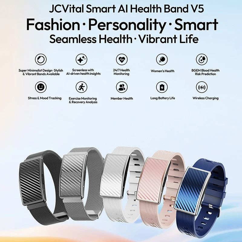 Slim Smart Health Strap, Affor – обзор и цена Health Wellness Activities