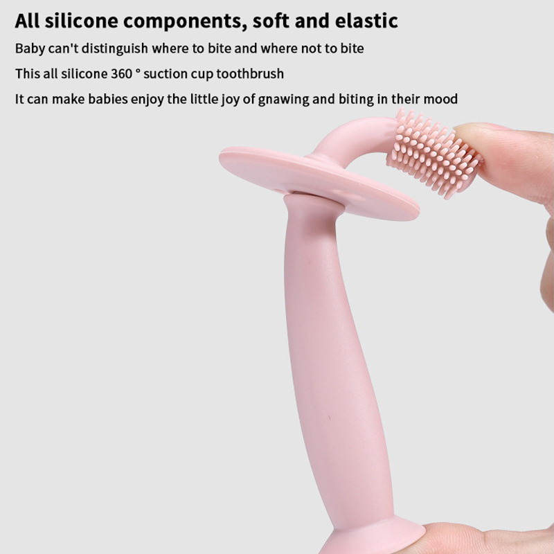 1Pcs Baby Finger Toothbrush So – обзор и цена Health Wellness Product