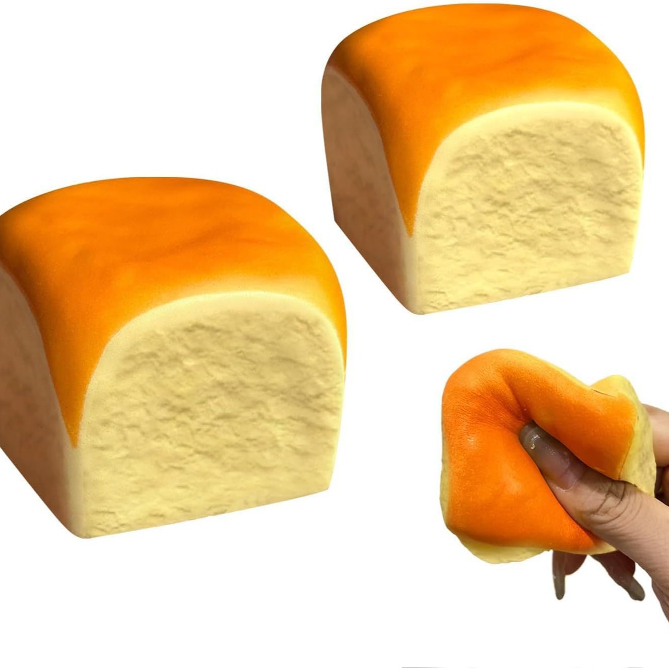 Simulation bread Squeeze Taba  – обзор и цена Health Wellness Product