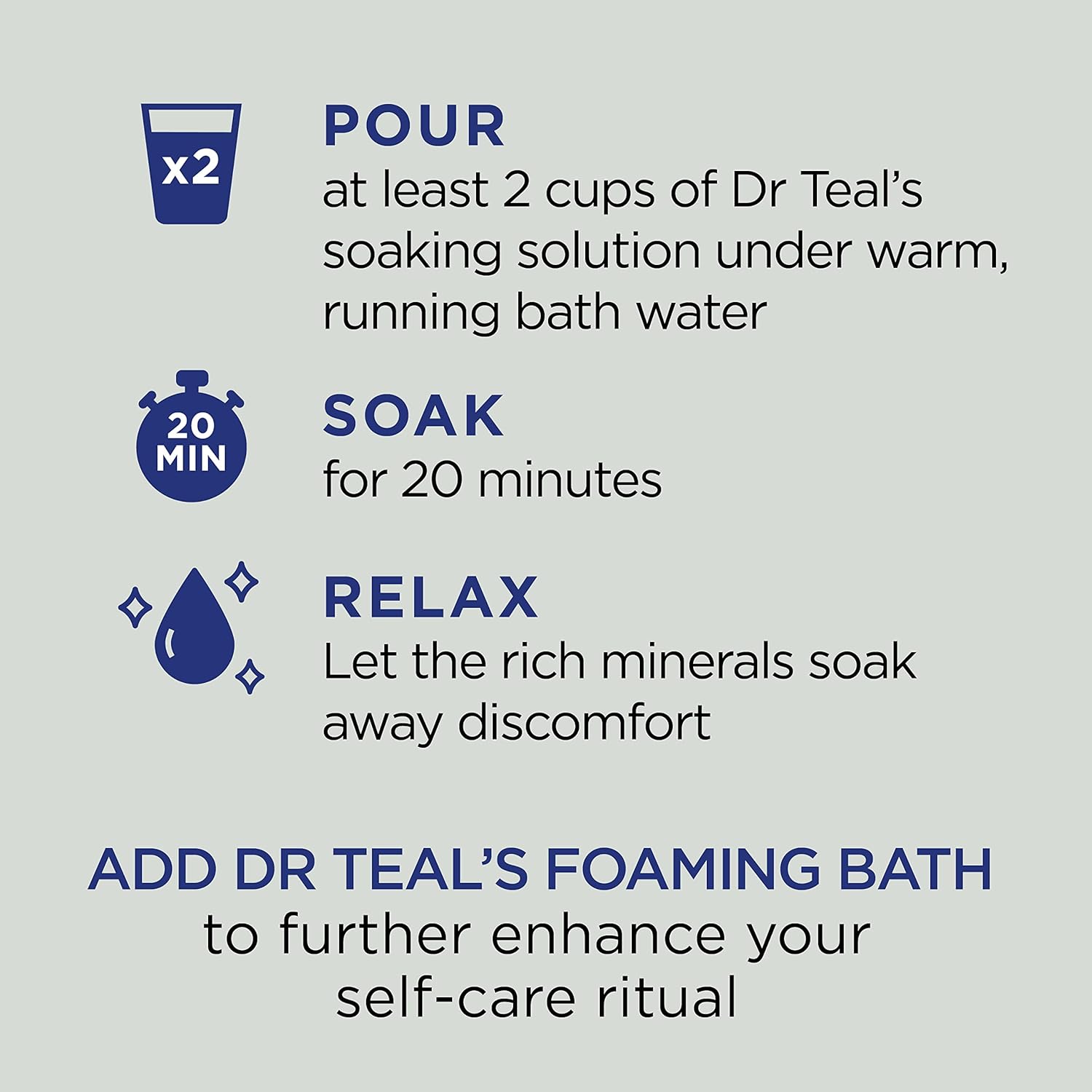 Epsom Salt with Cannabis Sativ – обзор и цена Bath Salts Magnesium