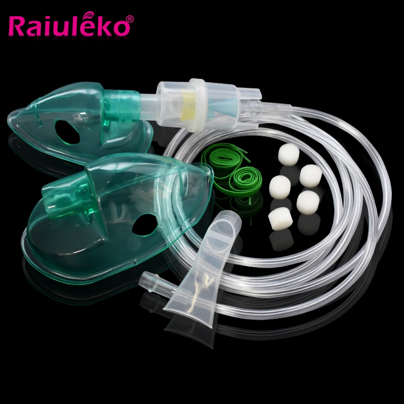Inhaler Set Soft Tube Inhaler  – обзор и цена Health Wellness Product